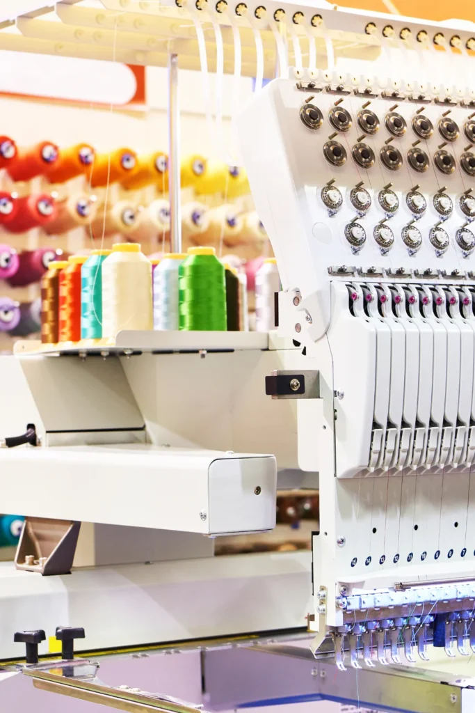 How to Choose the Best Embroidery Thread For Your Design