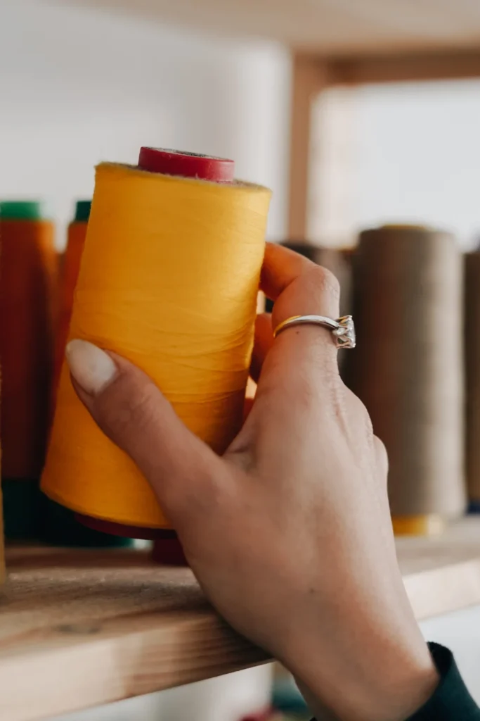 How to Choose the Best Embroidery Thread For Your Design