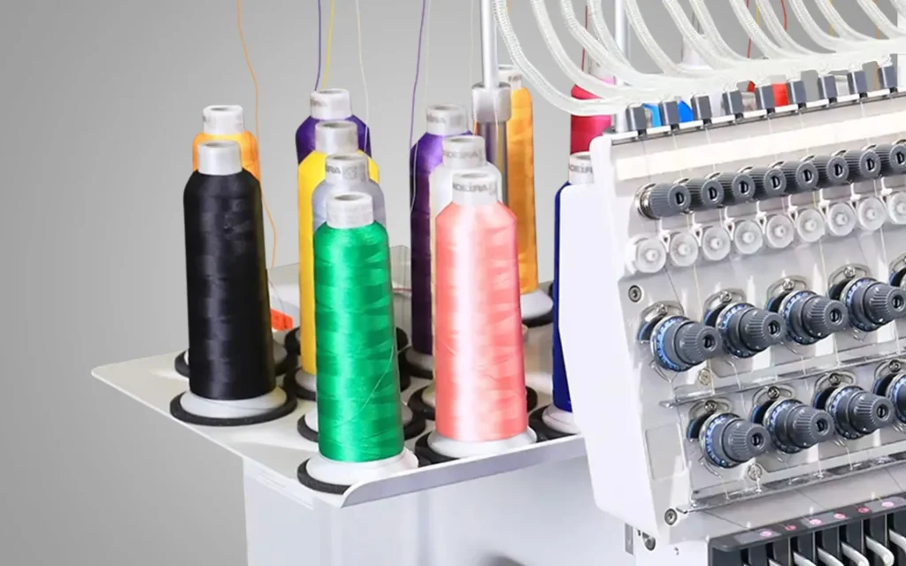 multi-color-threads-for-embroidery