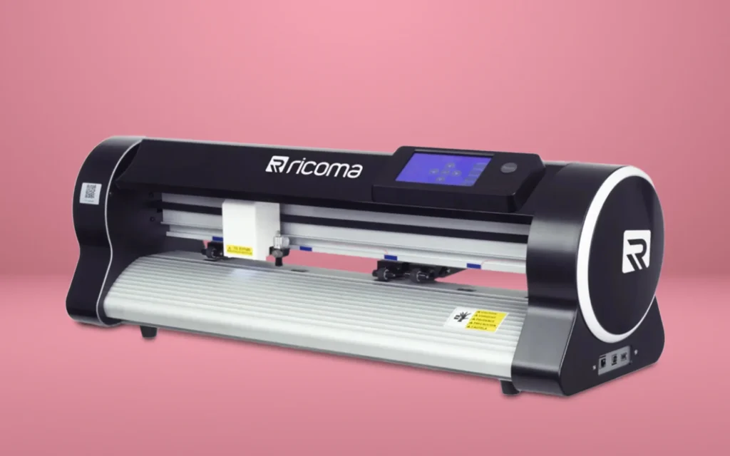 Choosing the Right Plotter Cutter