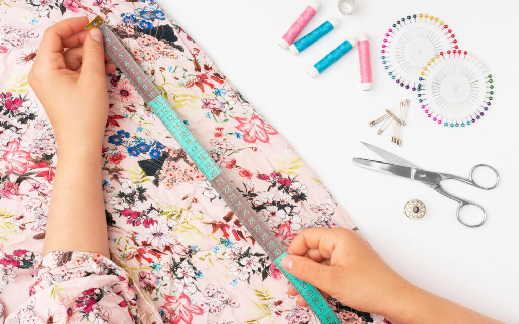 Designing Your Bandana