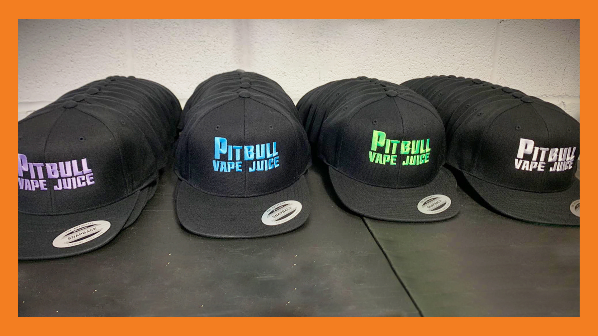 Master cap embroidery with these tips from the pros Blog