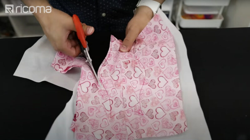 How to Embroider Your Own Face Masks [Free Download + Tutorial ...