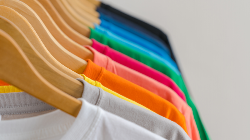 5 Steps to Starting a T-Shirt Business With Heat Transfer – Ricoma Blog