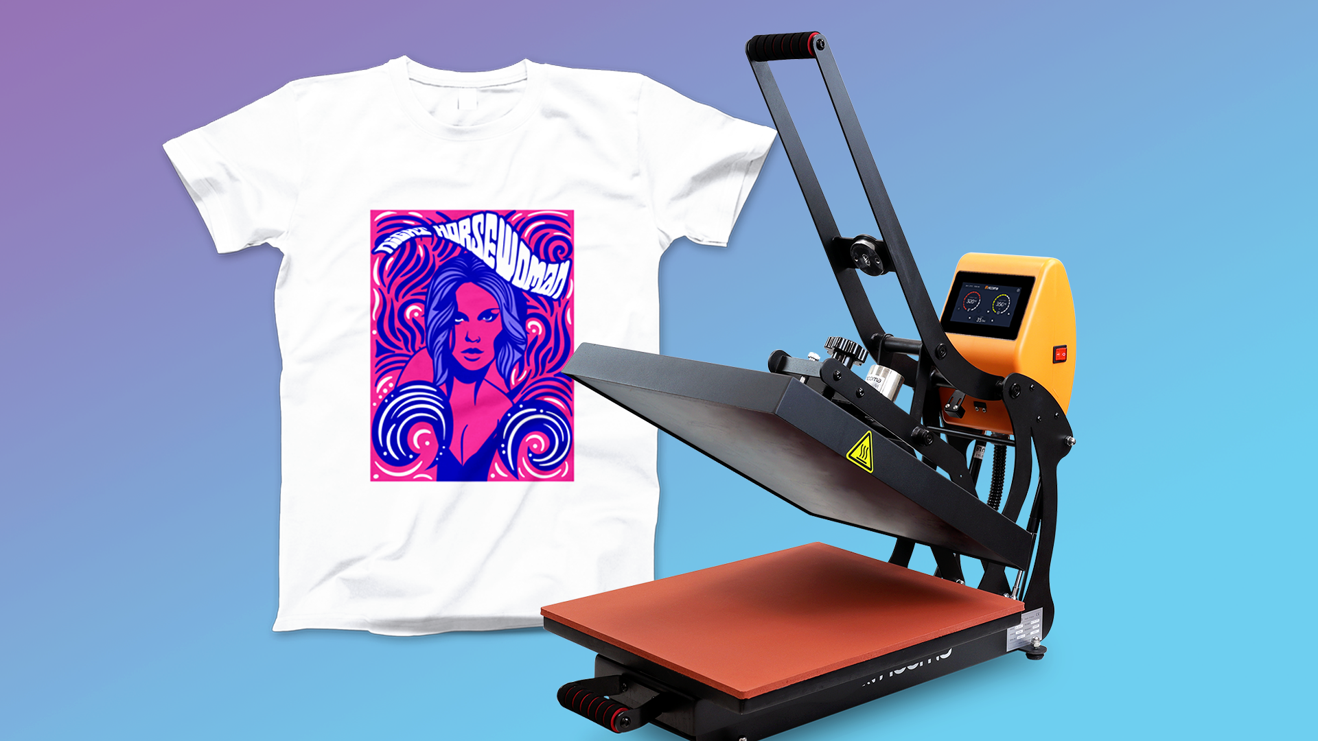 Which custom apparel decorating method is best for your business