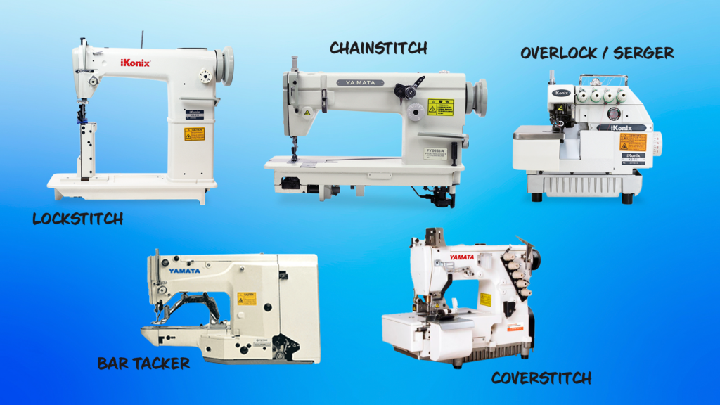 44 Industrial Serger Sewing Machines For Sale NiallHooriya