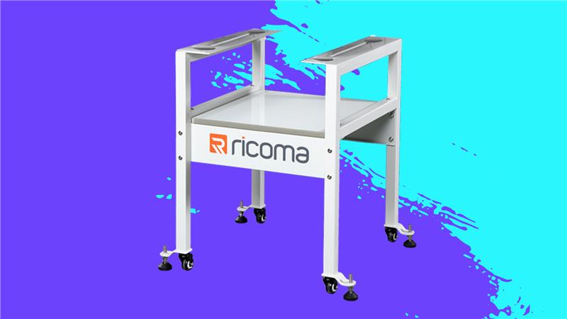 Why Ricoma has the best (and most cost effective) embroidery machines on  the market – Ricoma Blog