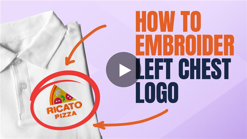 Top 5 Reasons Why You Need a Multi-Needle Embroidery Machine – Even If  You're A Beginner! – Ricoma Blog