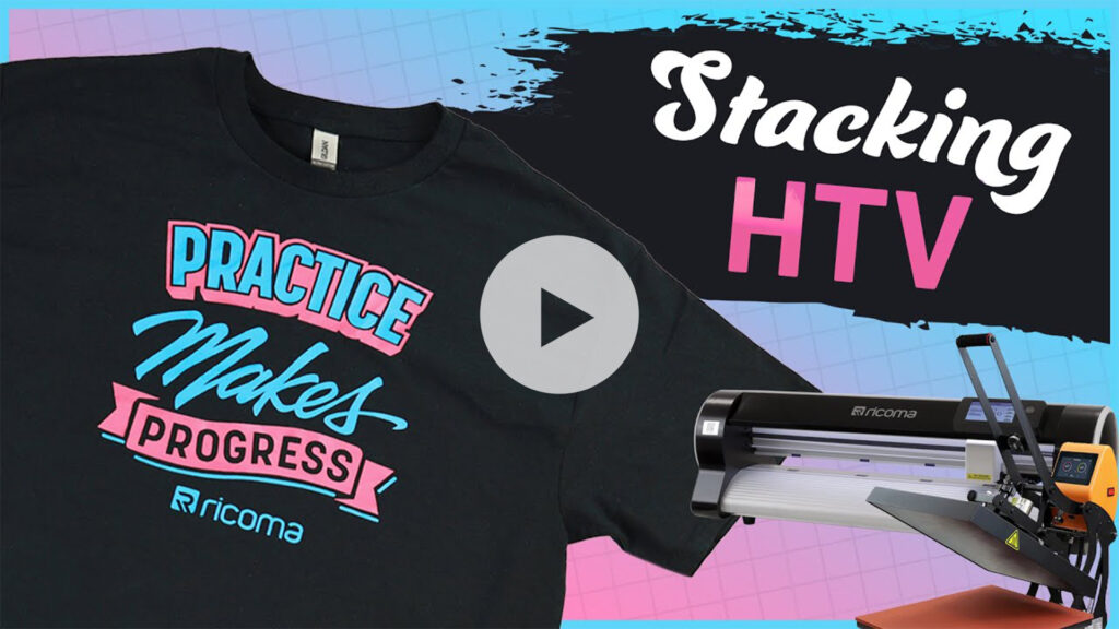 5 Heat Press Tips You Need For Successful T-Shirt Printing