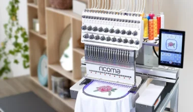 home-embroidery-machine